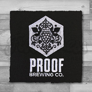 Proof Brewing