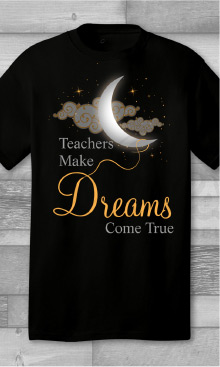 FL Education Night Dreams