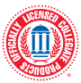 Official Collegiate License