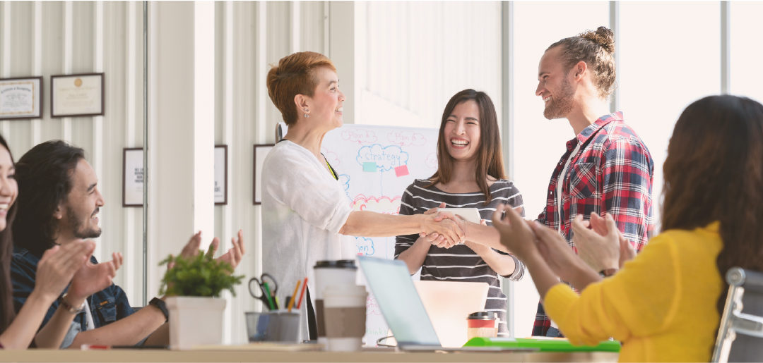 Employee Recognition