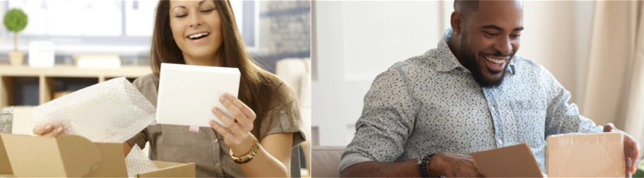 Staying Socially Connected in a Pandemic