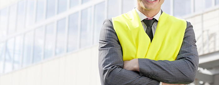 Build Workplace Safety with Recognition