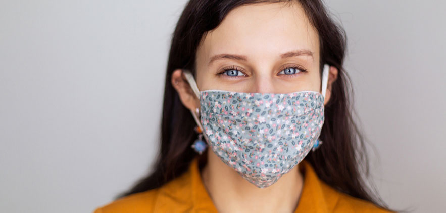 Help Your Team Master Mask Wearing in the Workplace