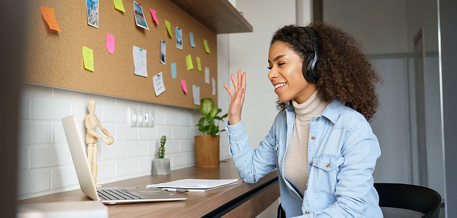 Tips for Hosting (and Branding) a Professional Video Meeting