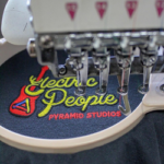 Embroidery