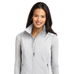 Fleece Vests