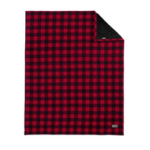 4. Eddie Bauer Woodland Blanket