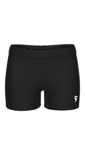 image of volleyball shorts