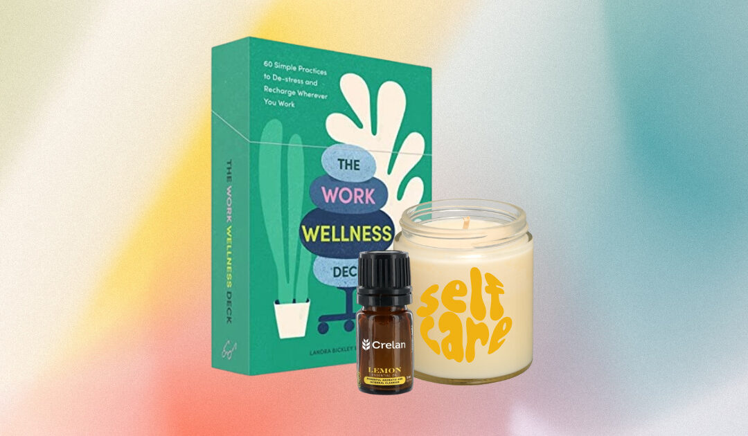 10 Best Self Care and Mental Health Products for 2023