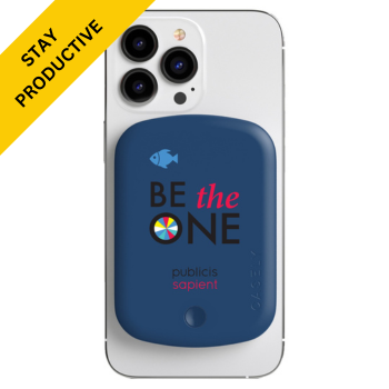 casely power pod