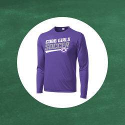 athletic apparel
