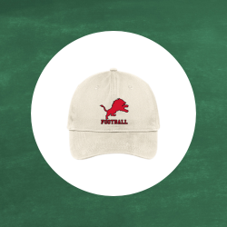 hat