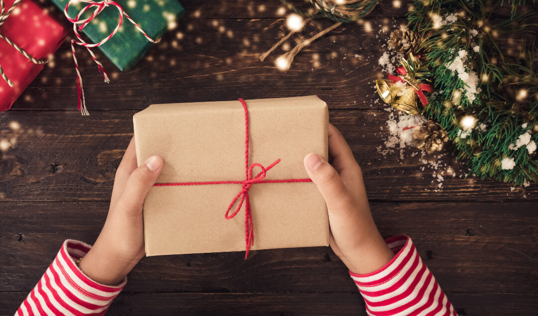 2023 Holiday Gift Ideas for Your Team