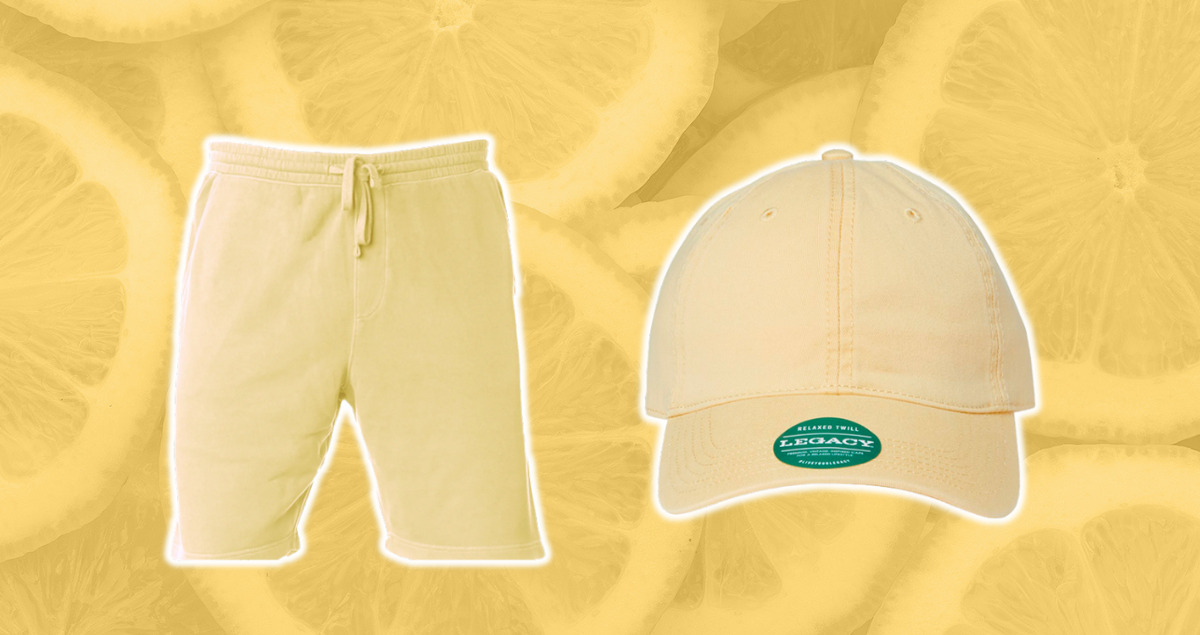 lemon drop