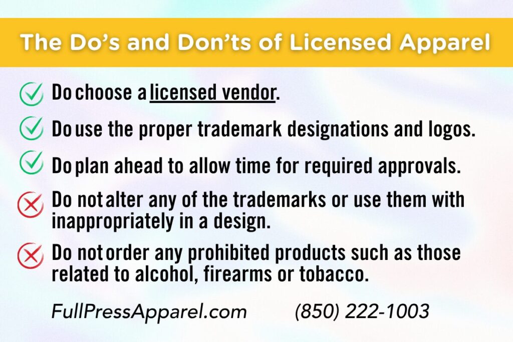 Greek Licensing
