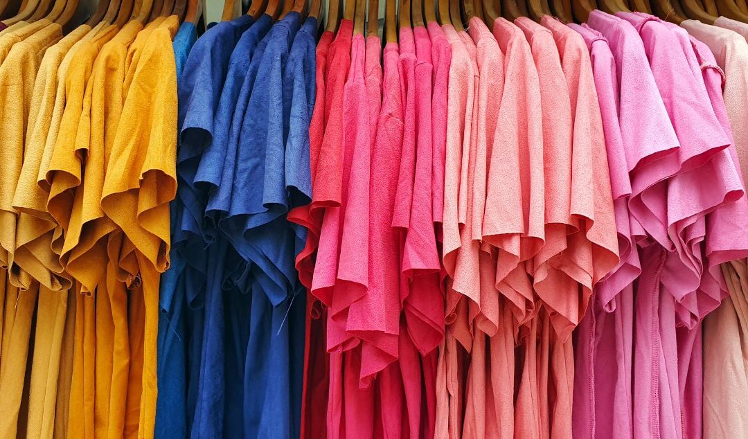 The Value of Custom T-shirts for Small Businesses